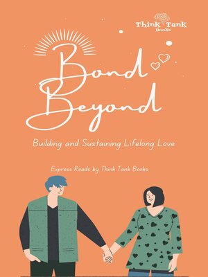 cover image of Bond Beyond